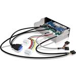 RAIDSONIC ICY BOX IB-863a-B, Predný panel 5,25"