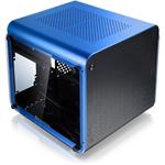Raijintek METIS EVO TG Mini-ITX, modrá