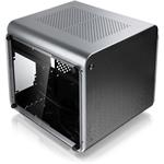 Raijintek METIS EVO TG Mini-ITX, sivá