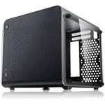 Raijintek METIS EVO TG Mini-ITX, sivá