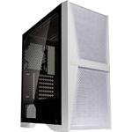 Raijintek SILENOS MS Midi-Tower, biela