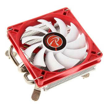 RAIJINTEK Zelos