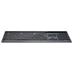 RAPOO 8900P USB, bezdrôtový set, čierny, CZ