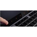 RAPOO 8900P USB, bezdrôtový set, čierny, CZ