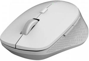 Rapoo M300, myš, sivá