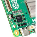 Raspberry Pi 5 4 GB