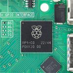 Raspberry Pi 5 8 GB, (rozbalené)