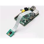 RASPBERRY Pi Infrared Camera