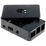 RASPBERRY Skrinka RS Pro pre Raspberry Pi 3 Case