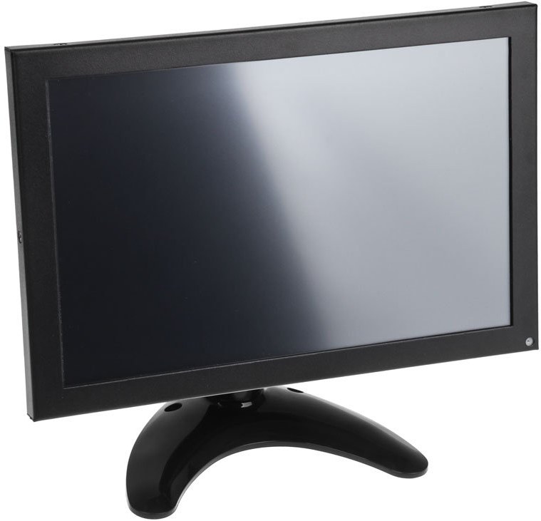 Raspberyy Pi TFT displej 10,1 palcov, IPS 1280x800 LCD dotyková obrazovka - HDMI