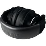 Razer Adaro DJ, slúchadlá, čierne