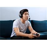 Razer Barracuda X, herné slúchadlá, čierne