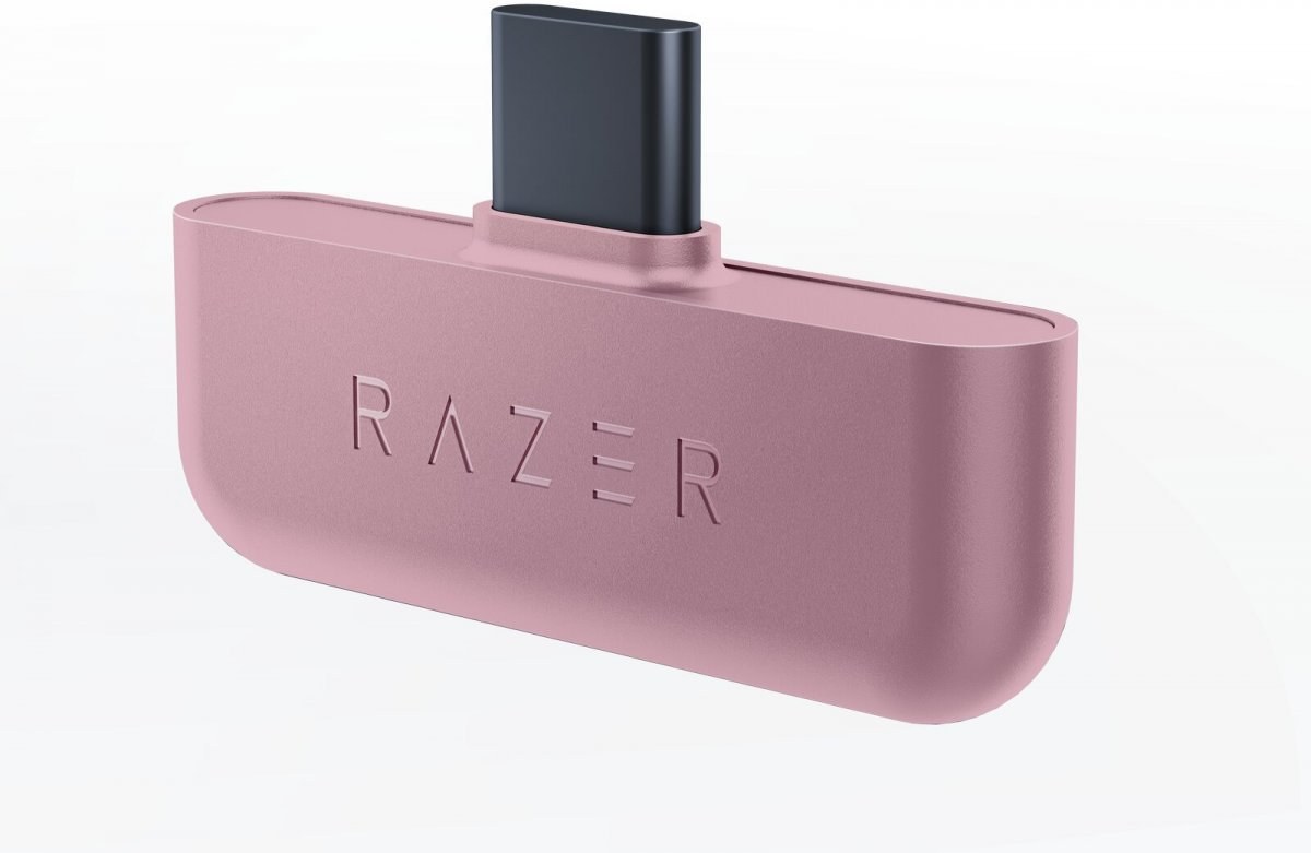 Pink Item Razer Razer Barracuda X - Quartz Pink, bezdrôtové slúchadlá | VÝPREDAJ