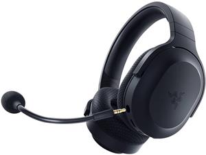 Razer Barracuda X, slúchadlá, čierne