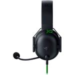 Razer Blackshark V2 X, slúchadlá, čierne