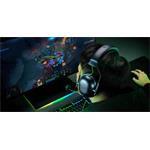 Razer Blackshark V2 X, slúchadlá, čierne