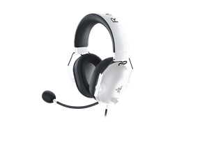 Razer BlackShark V2 X - White