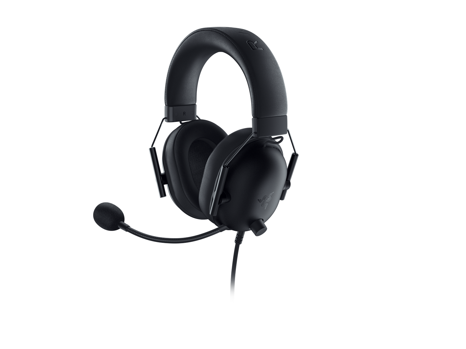 Razer BlackShark V2 X (Xbox Licensed) - Black