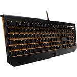 Razer BlackWidow Chroma Overwatch Edition