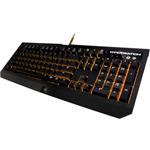 Razer BlackWidow Chroma Overwatch Edition