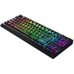 Razer BlackWidow V4 Tenkeyless HyperSpeed - US Layout