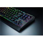 Razer BlackWidow V4 Tenkeyless HyperSpeed - US Layout