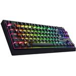 Razer BlackWidow V4 Tenkeyless HyperSpeed - US Layout