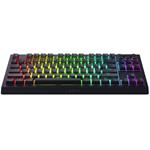 Razer BlackWidow V4 Tenkeyless HyperSpeed - US Layout