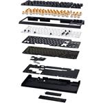 Razer BlackWidow V4 Tenkeyless HyperSpeed - US Layout