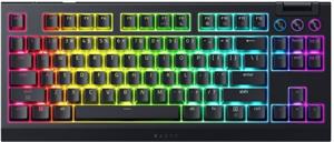 Razer BlackWidow V4 Tenkeyless HyperSpeed - US Layout