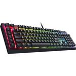 Razer BlackWidow V4 X Green Switch US