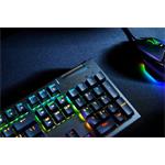 Razer BlackWidow V4 X Green Switch US
