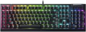 Razer BlackWidow V4 X Green Switch US