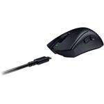 Razer DeathAdder V3 Hyperspeed, čierna