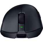 Razer DeathAdder V3 Hyperspeed, čierna