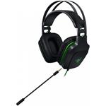 Razer Electra V2 USB, slúchadlá, čierne