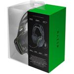 Razer Electra V2 USB, slúchadlá, čierne