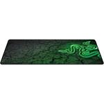 Razer Goliathus Control Fissure Edition Extended, podložka pod myš, zelená