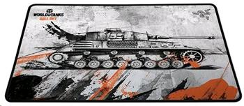 Razer Goliathus Medium Gaming Mouse Mat, speed edition - World of Tanks