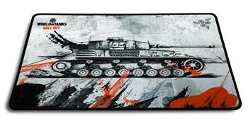 Razer Goliathus Medium (Speed edition) World of Tanks