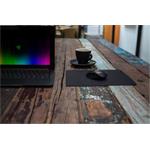 Razer Goliathus MOBILE Stealth Ed. Small Soft Gaming Mouse Mat