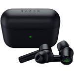 Razer Hammerhead True Wireless Pro, bezdrôtové slúchadlá, čierne