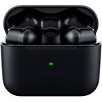 Razer Hammerhead True Wireless Pro, bezdrôtové slúchadlá, čierne