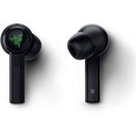 Razer Hammerhead True Wireless Pro, bezdrôtové slúchadlá, čierne