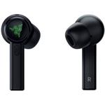 Razer Hammerhead True Wireless Pro, bezdrôtové slúchadlá, čierne