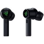 Razer Hammerhead True Wireless Pro, bezdrôtové slúchadlá, čierne