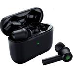 Razer Hammerhead True Wireless Pro, bezdrôtové slúchadlá, čierne