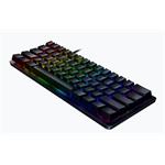 RAZER Huntsman Mini, Purple Switch - US Layout herná klávesnica