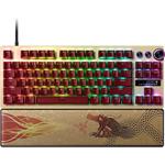 Razer Huntsman V3 Pro Tenkeyless - US Layout - Counter-Strike 2 Ed.