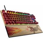 Razer Huntsman V3 Pro Tenkeyless - US Layout - Counter-Strike 2 Ed.